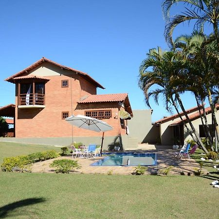 Villa Casa Em Penedo Penedo  Exterior foto