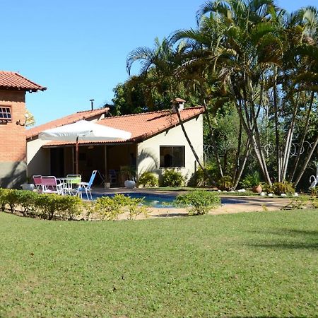 Villa Casa Em Penedo Penedo  Exterior foto