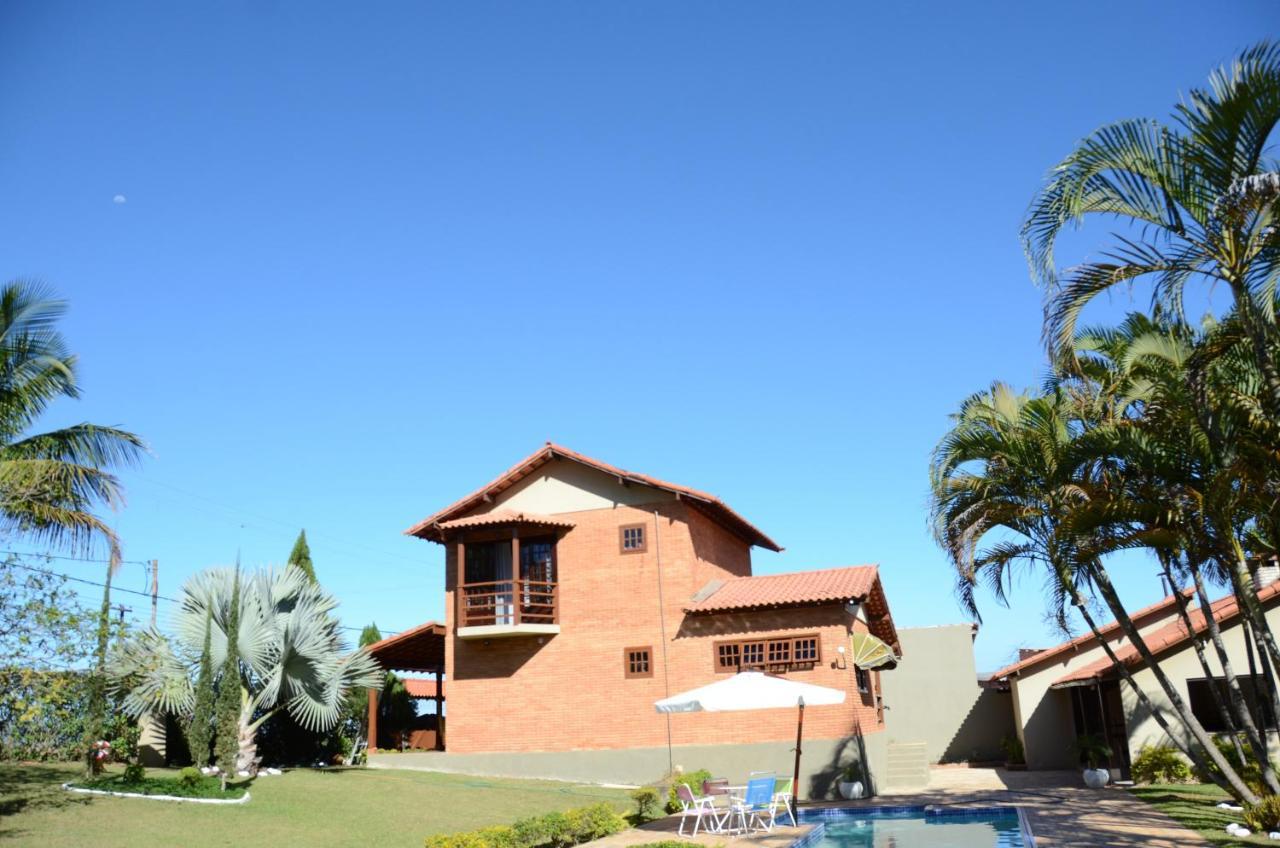 Villa Casa Em Penedo Penedo  Exterior foto