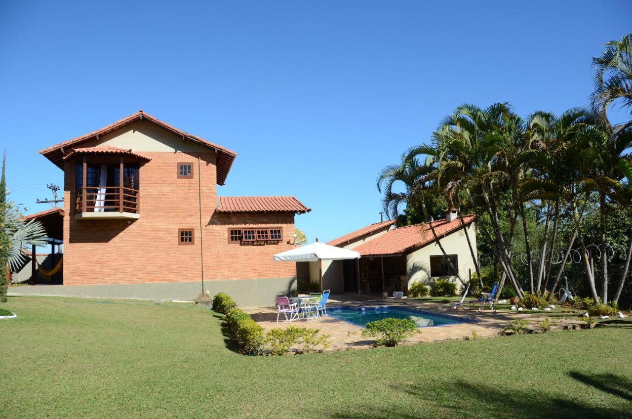 Villa Casa Em Penedo Penedo  Exterior foto