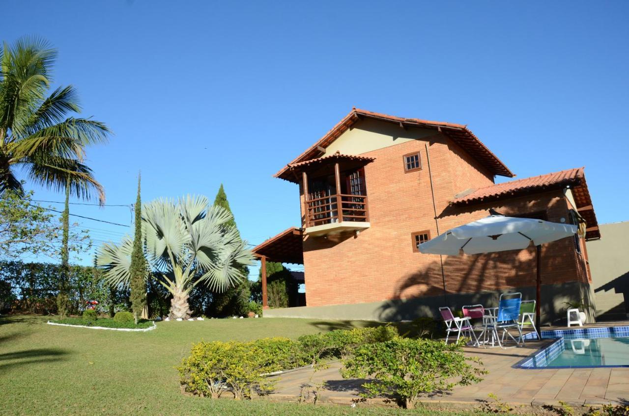 Villa Casa Em Penedo Penedo  Exterior foto