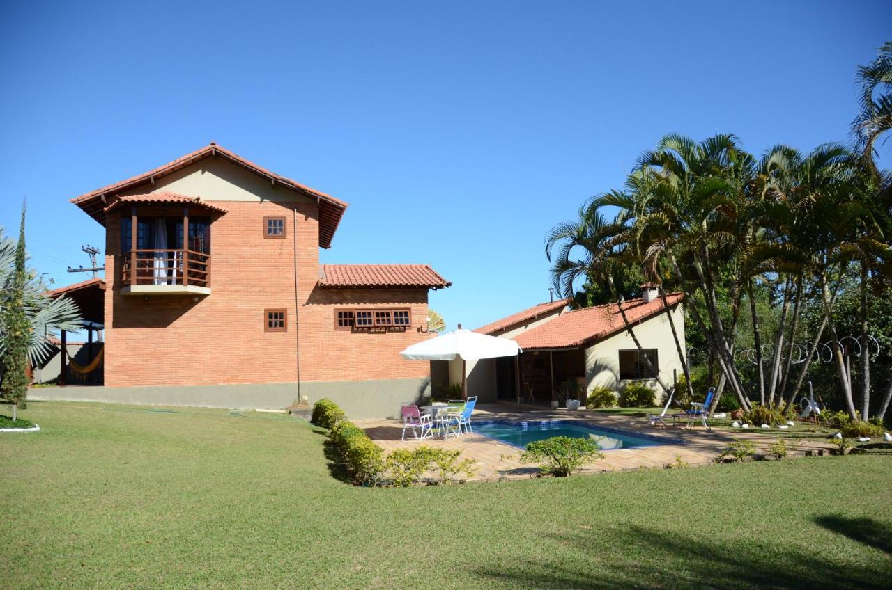 Villa Casa Em Penedo Penedo  Exterior foto