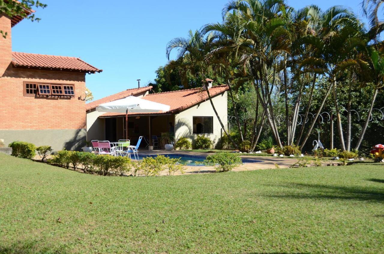 Villa Casa Em Penedo Penedo  Exterior foto
