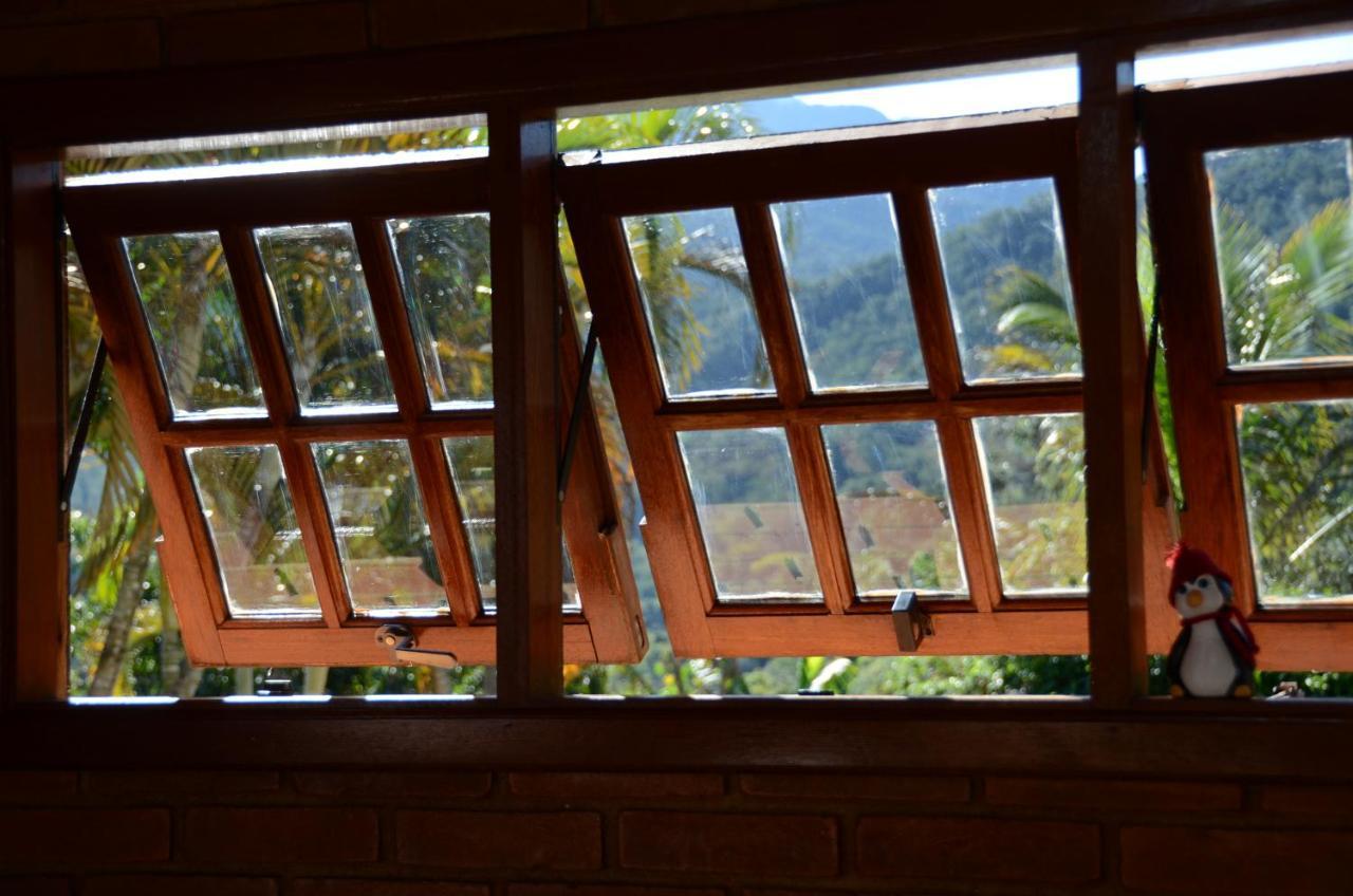 Villa Casa Em Penedo Penedo  Exterior foto