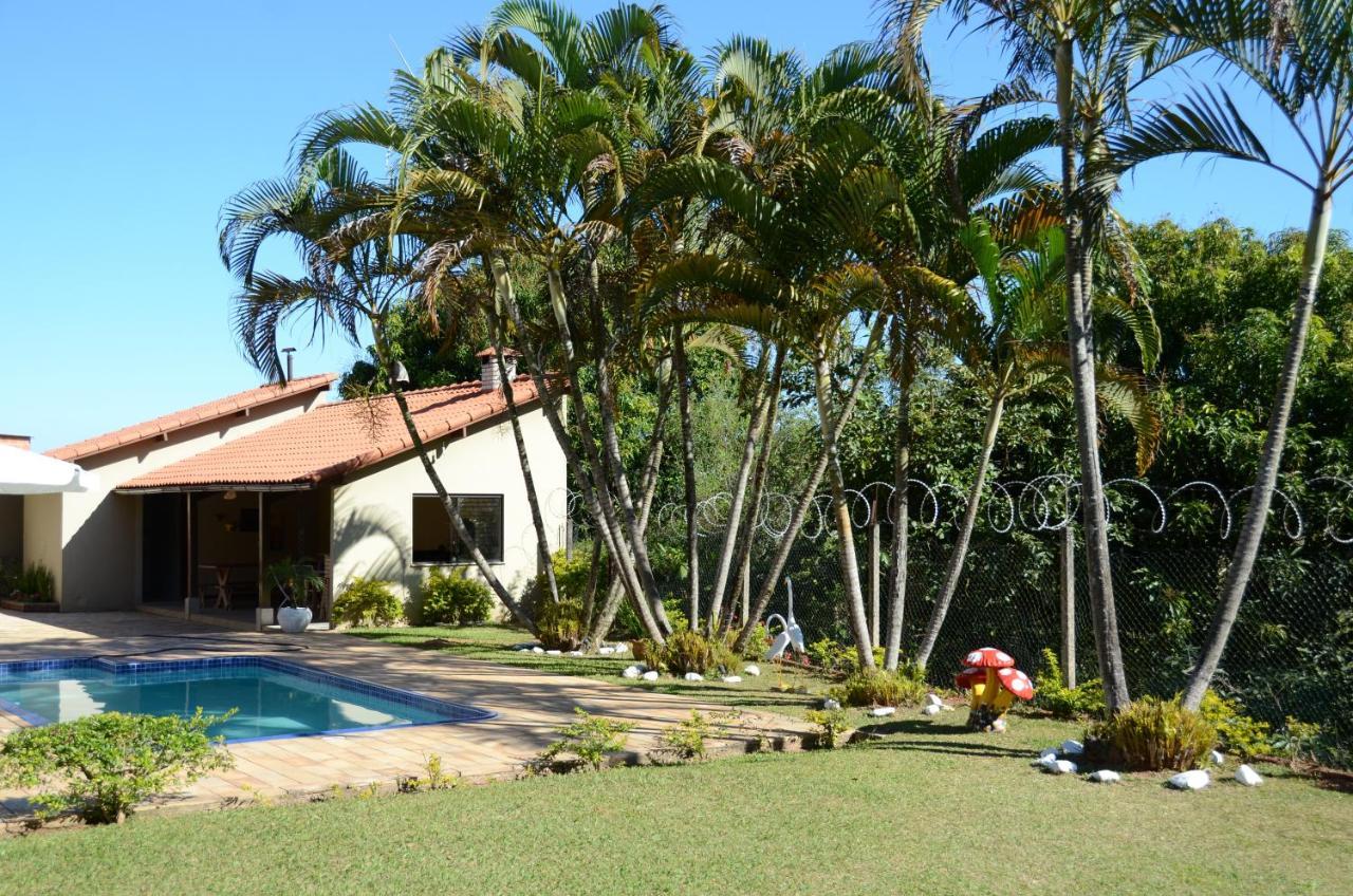Villa Casa Em Penedo Penedo  Exterior foto