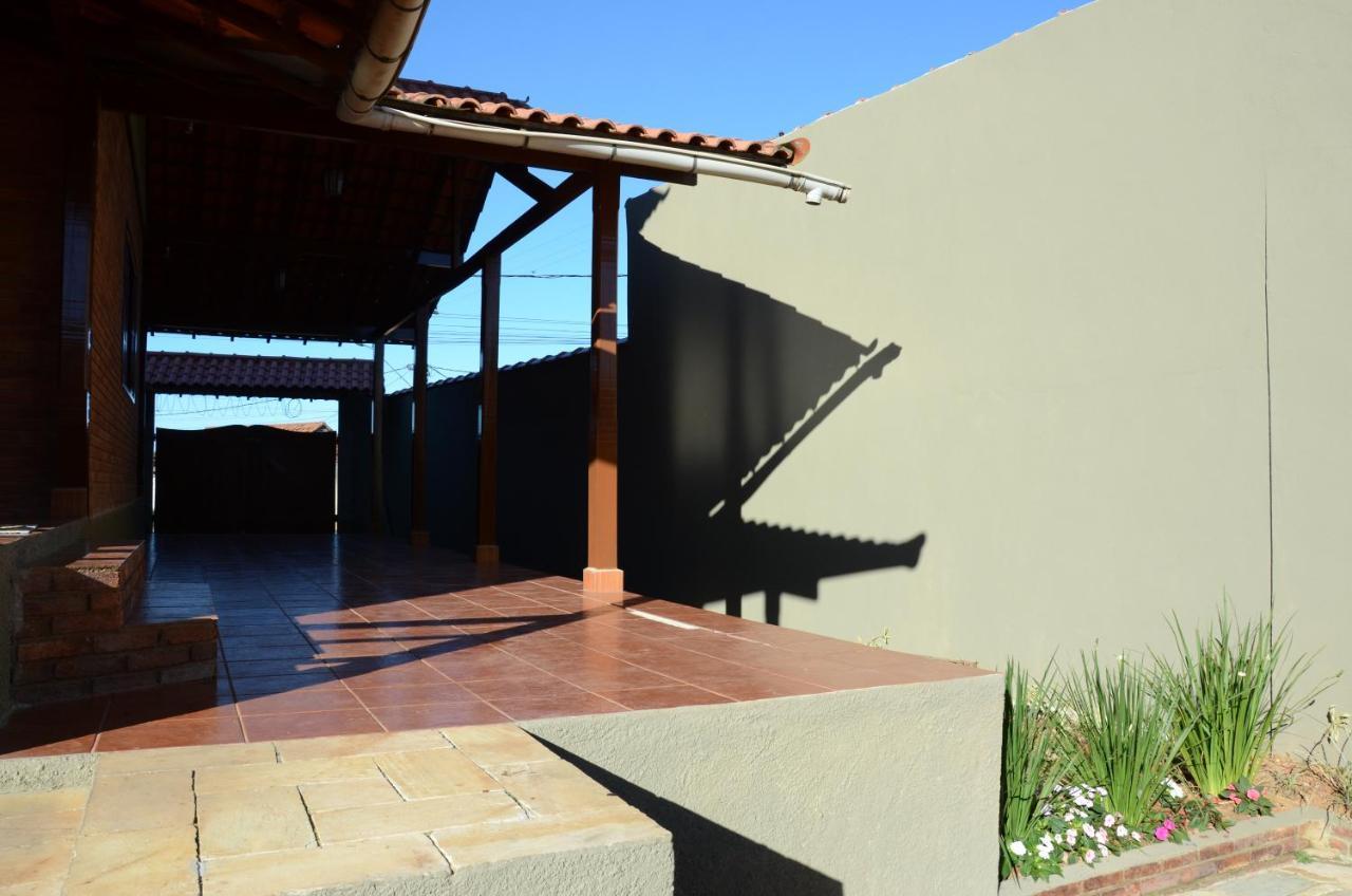 Villa Casa Em Penedo Penedo  Exterior foto