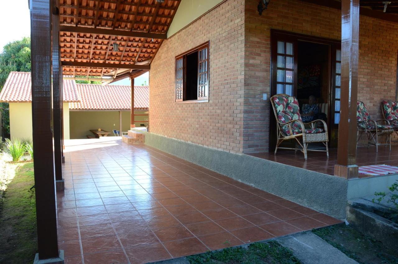 Villa Casa Em Penedo Penedo  Exterior foto
