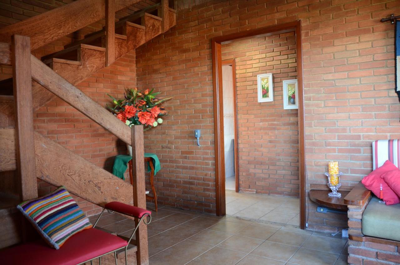 Villa Casa Em Penedo Penedo  Exterior foto