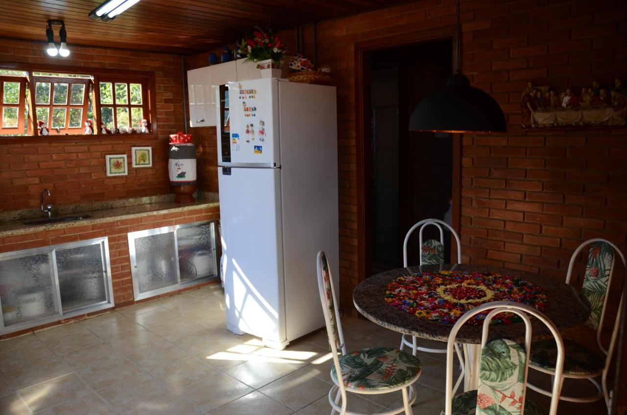 Villa Casa Em Penedo Penedo  Exterior foto