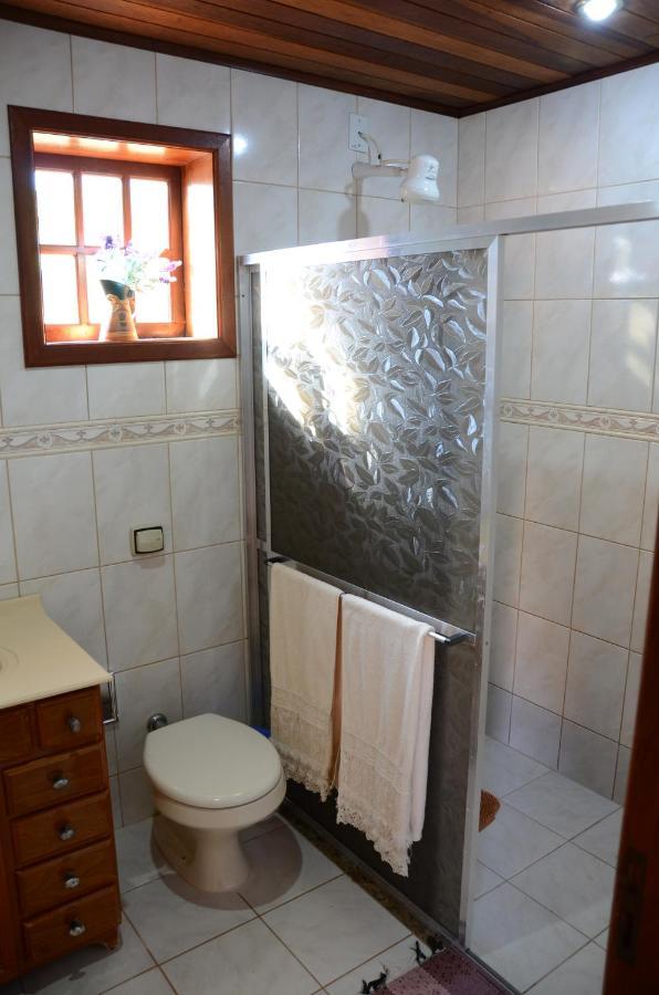 Villa Casa Em Penedo Penedo  Exterior foto
