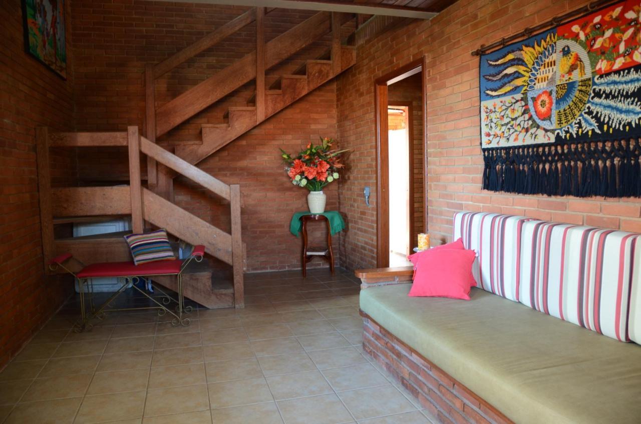 Villa Casa Em Penedo Penedo  Exterior foto